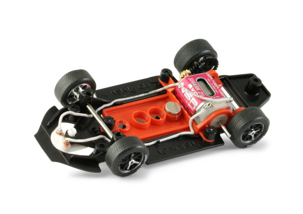 NSR Ford P68 Rothmanns Nr. 2 Slotcar 1:32 Art 0380